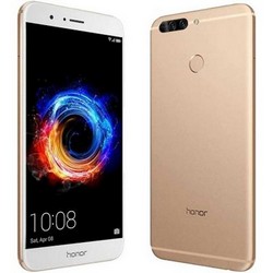 Замена разъема зарядки на телефоне Honor 8 Pro в Курске